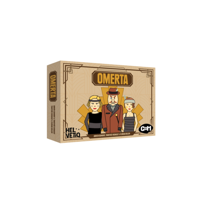 Omerta
