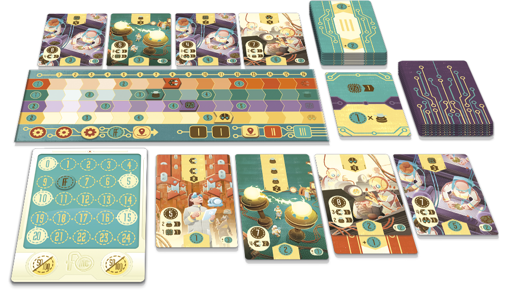 FUTURE INC. - Imagen 3