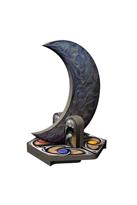 NOVA LUNA - Imagen 3