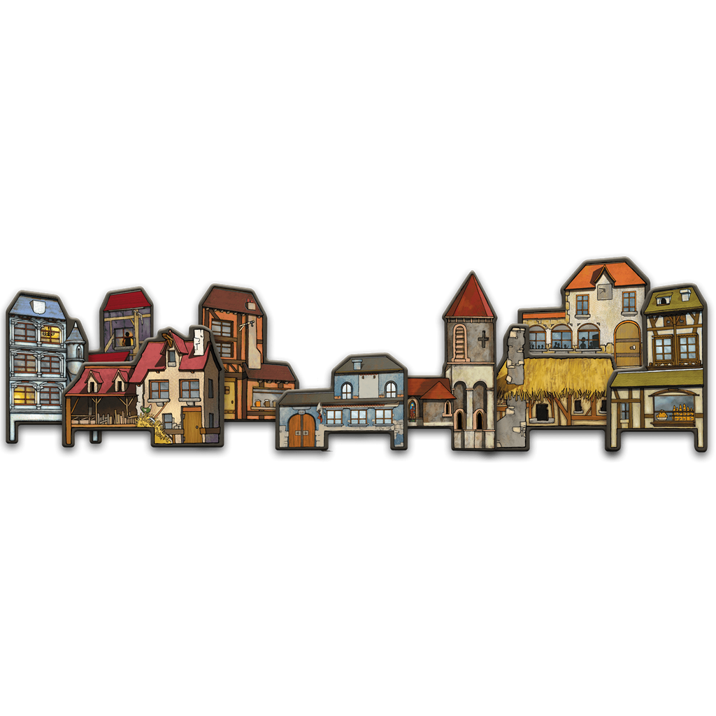 LOS HOMBRES LOBO DE CASTRONEGRO: EL PACTO - Imagen 2