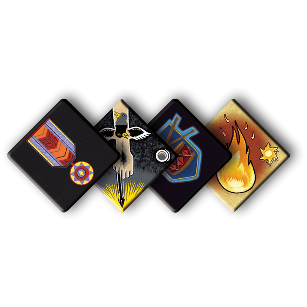 LOS HOMBRES LOBO DE CASTRONEGRO: EL PACTO - Imagen 4