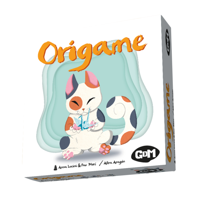 Origame