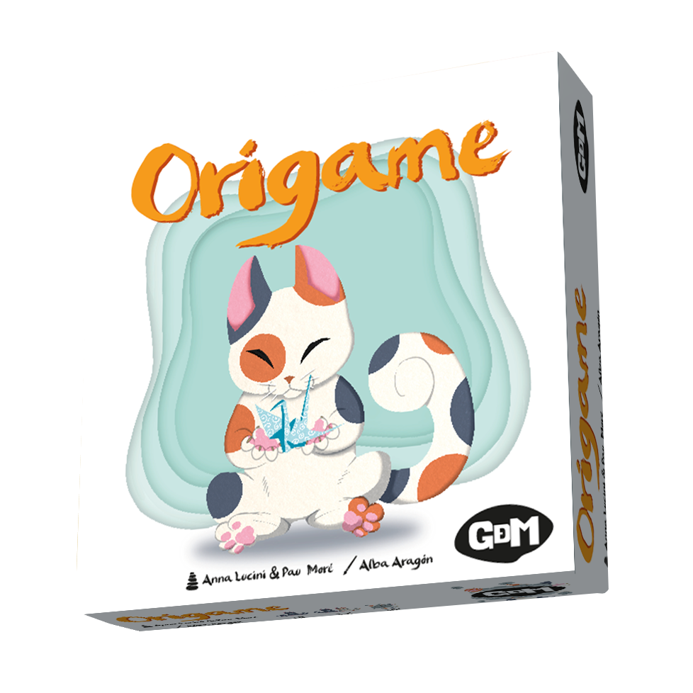 Origame