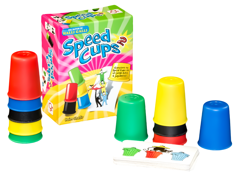 Speed Cups 2 - Imagen 3
