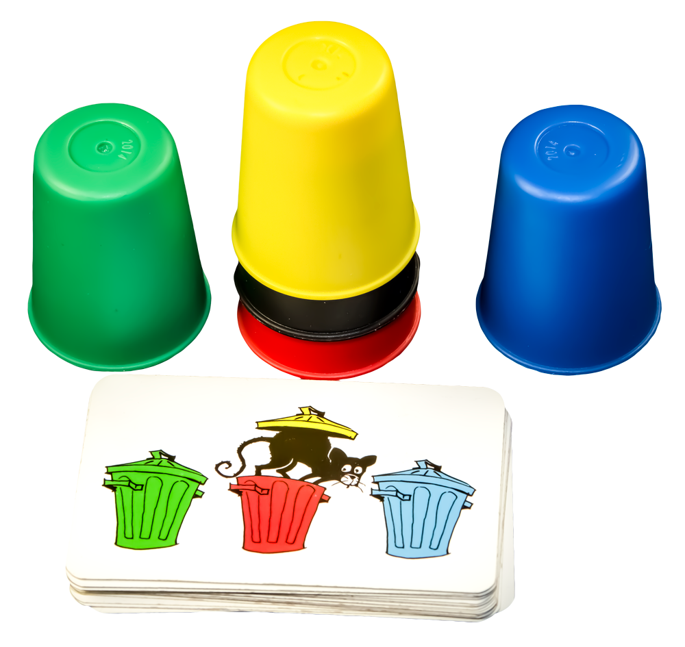 Speed Cups 2 - Imagen 2