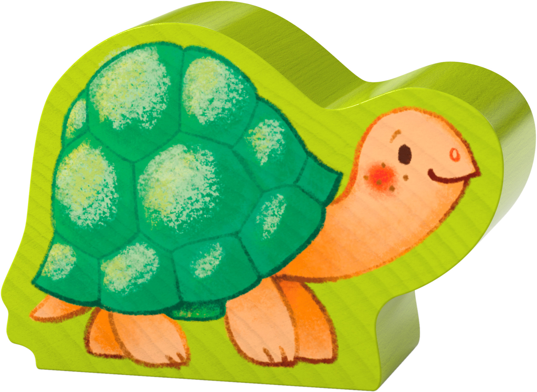 Mis Primeros Juegos - Tilda Colores y Formas - Imagen 4