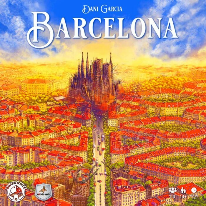 BARCELONA