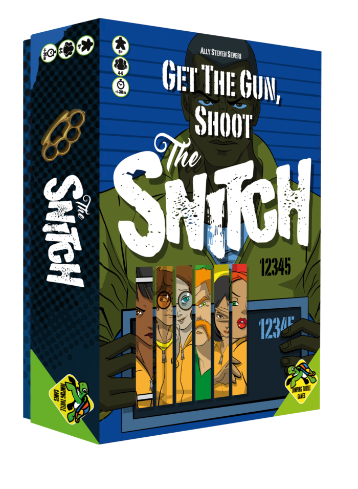 The Snitch