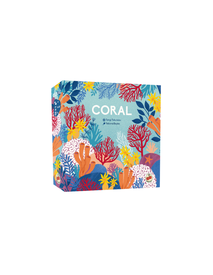 Coral