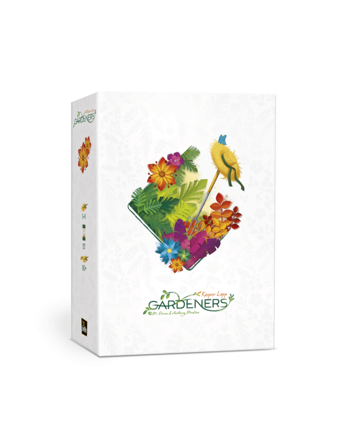 Gardeners