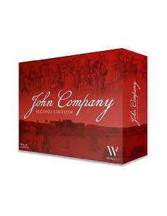 John Company (Segunda Edición)