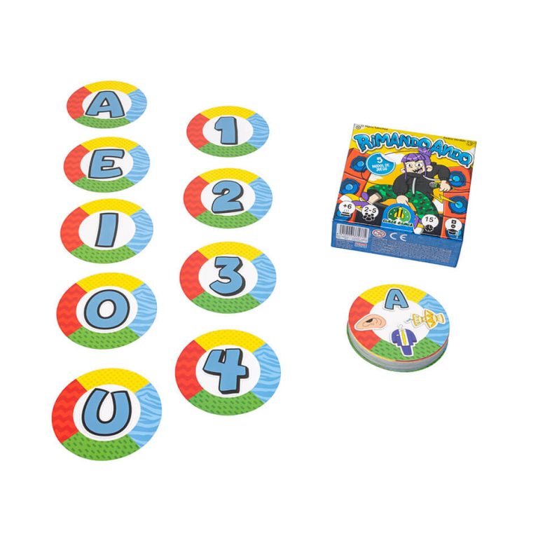 Rimando Ando - Imagen 4