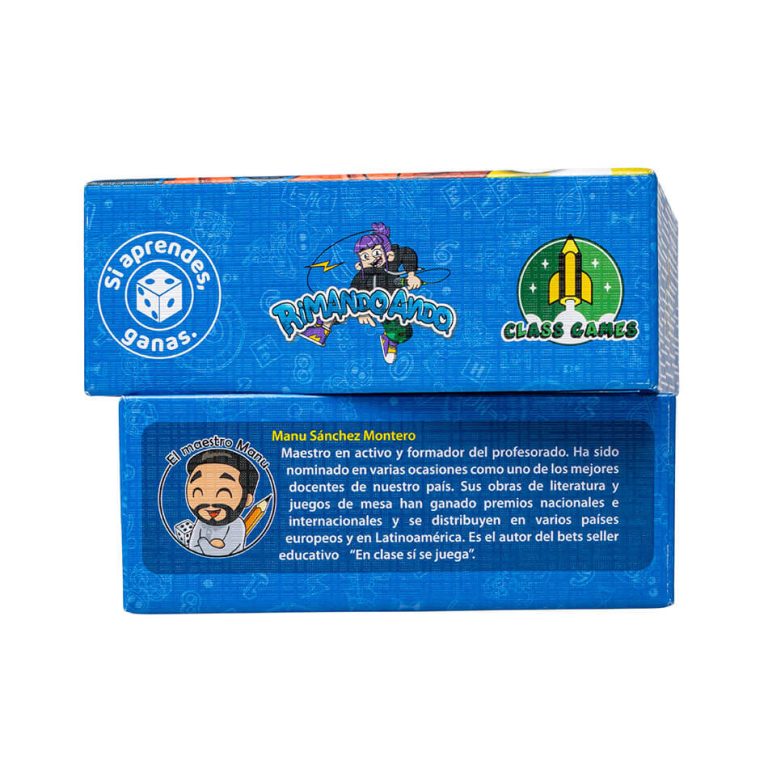 Rimando Ando - Imagen 2