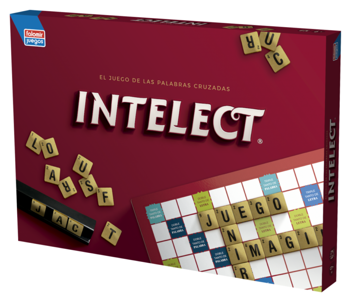 Intelect Deluxe
