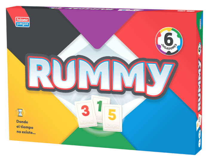 Rummy 6
