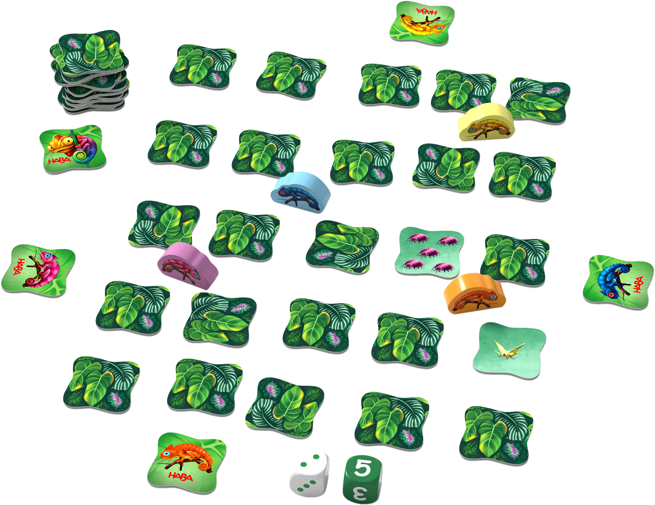 Cami Camaleón - Imagen 3