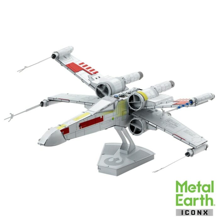STAR WARS - X-WING
