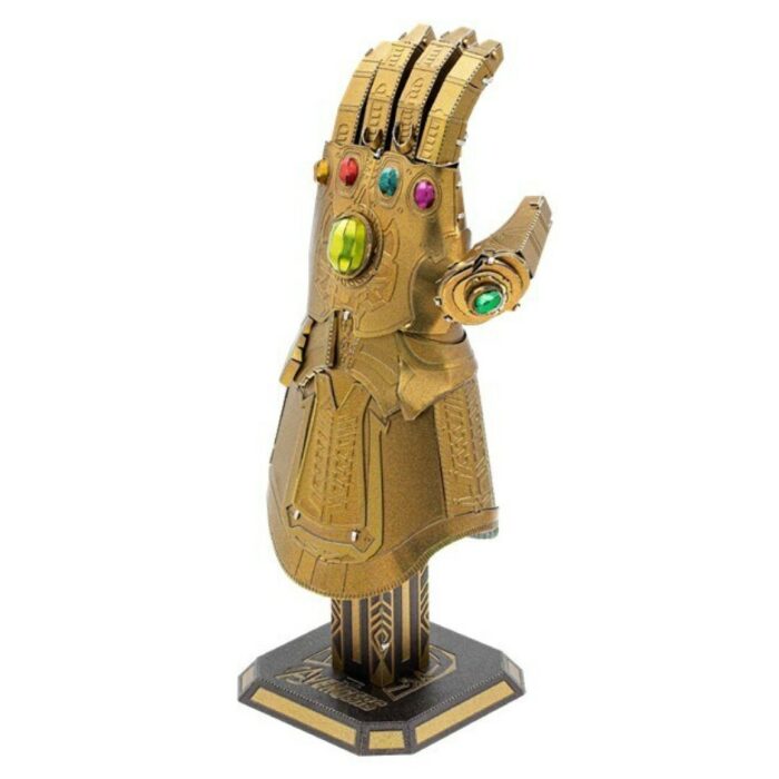 INFINITY GAUNTLET