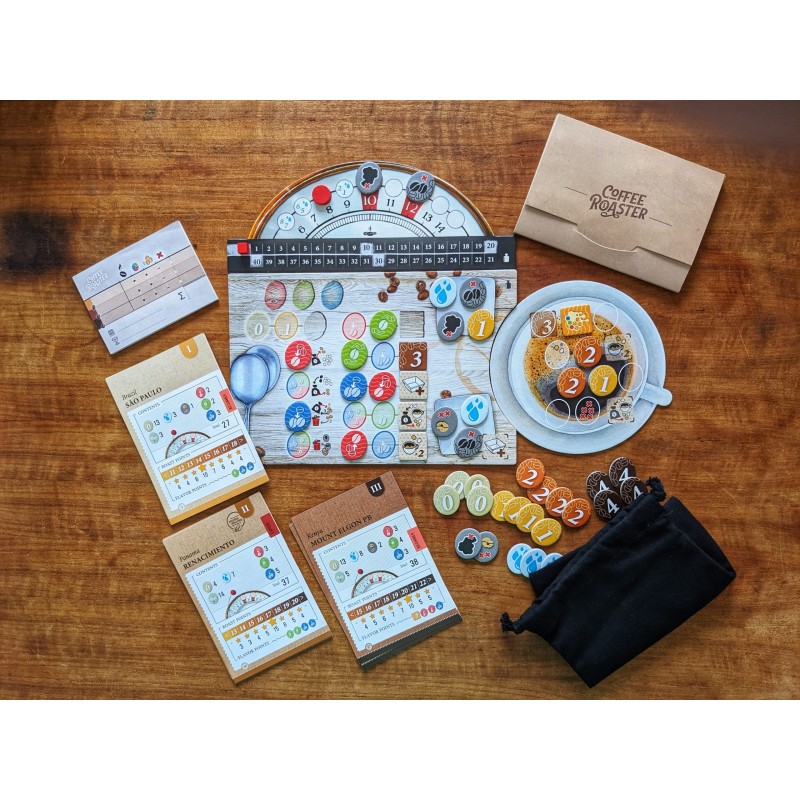 Coffee Roaster - Imagen 2