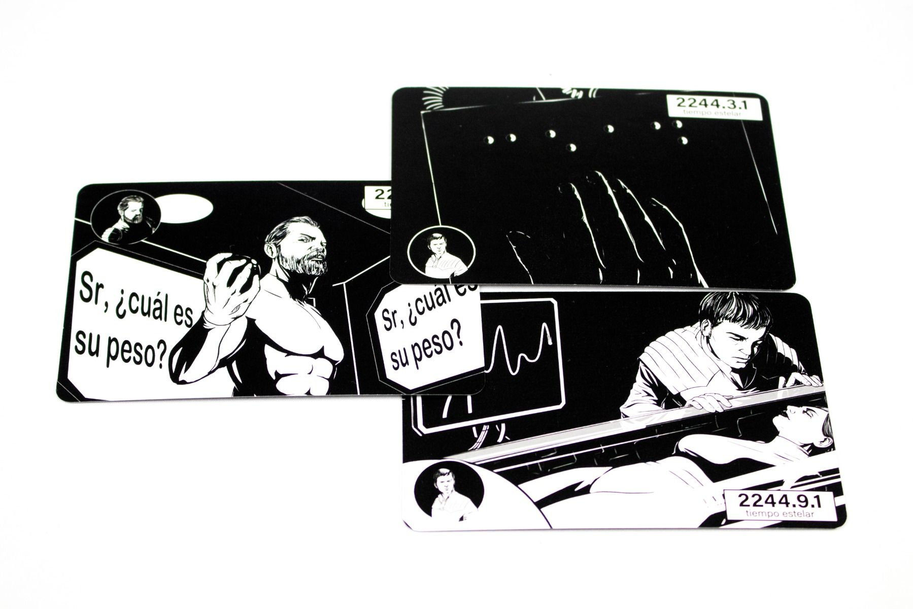 Diáspora - Imagen 2