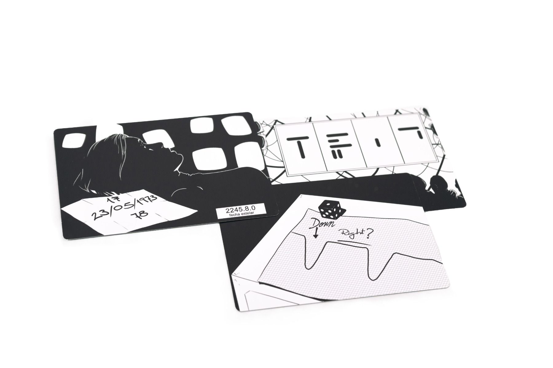 Diáspora Zero - Imagen 3