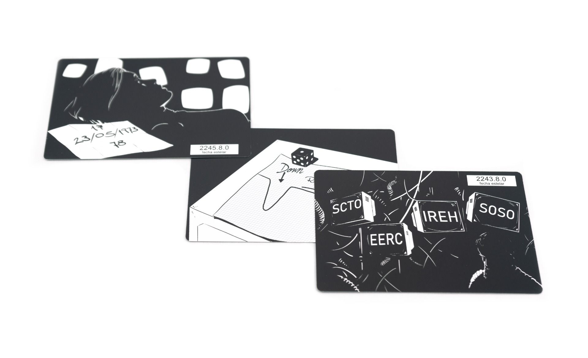 Diáspora Zero - Imagen 4