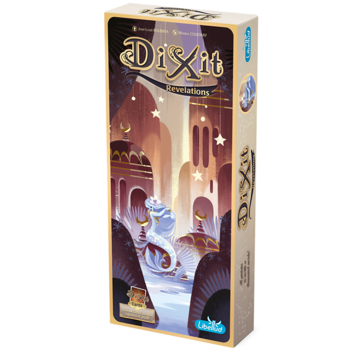 Dixit Revelations
