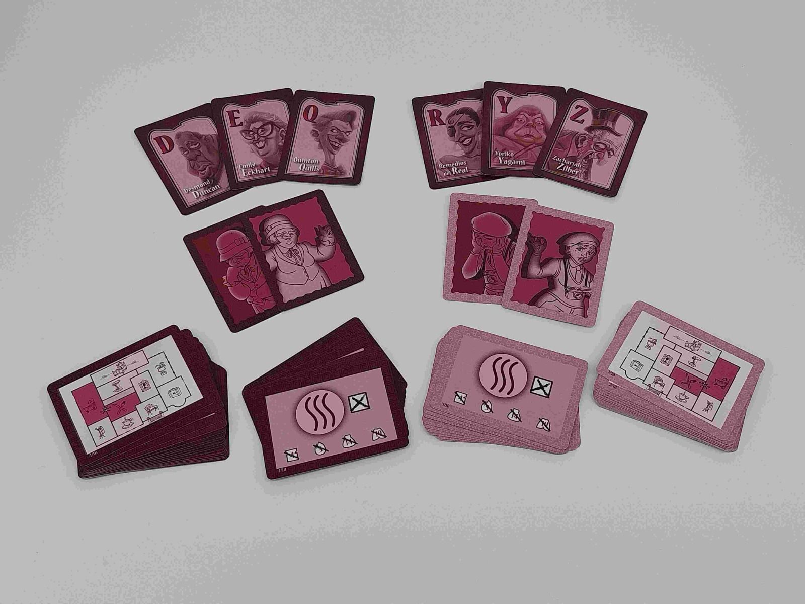 Incómodos Invitados 2: Los Casos Berwick - Imagen 4