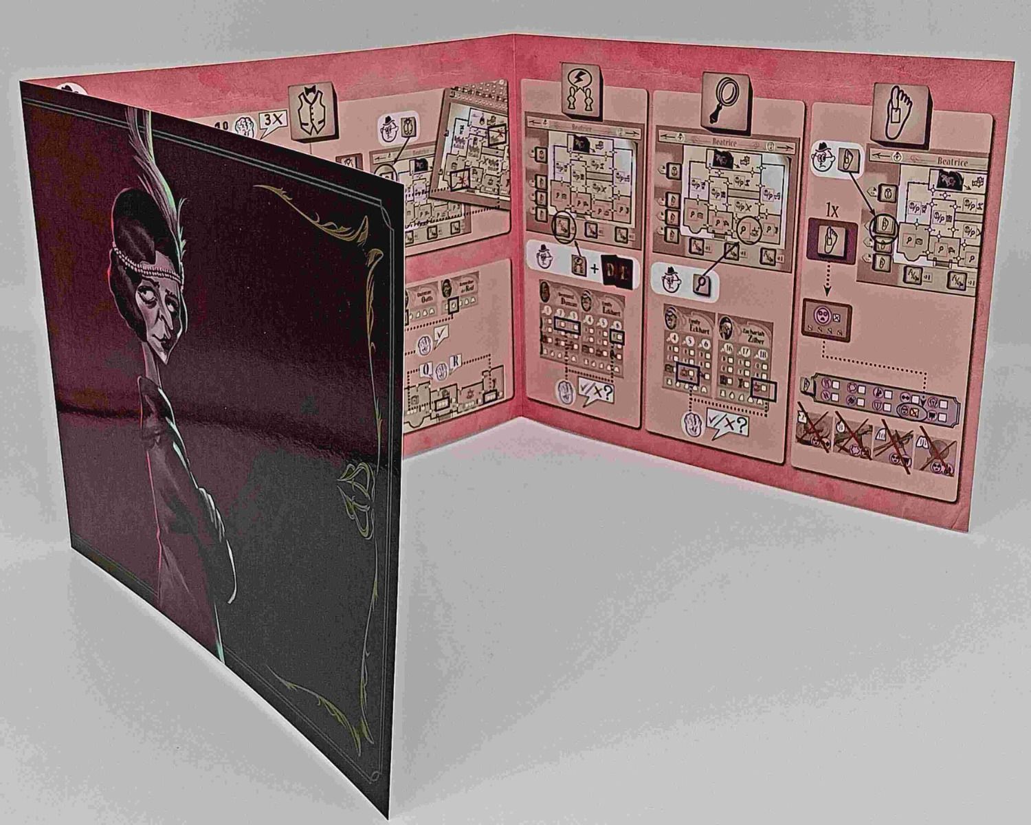 Incómodos Invitados 2: Los Casos Berwick - Imagen 5