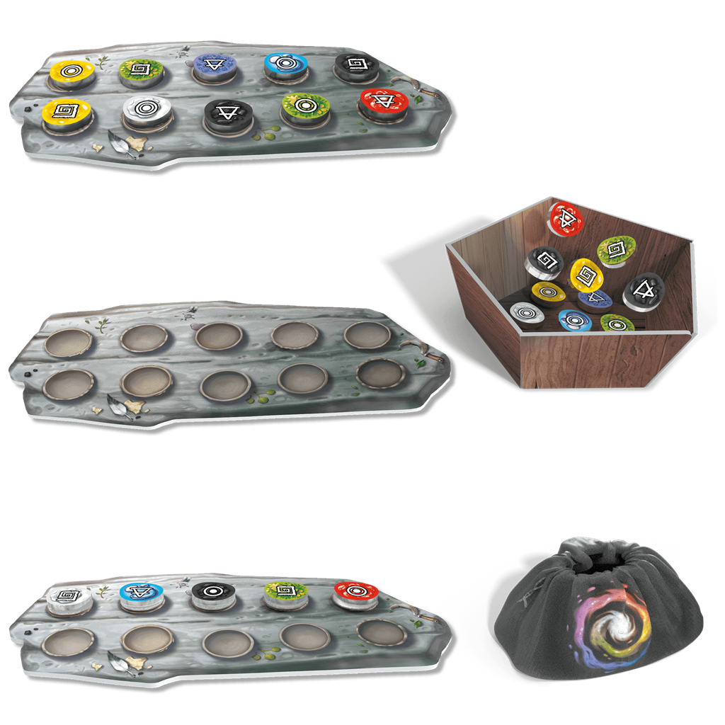 Libro de hechizos - Imagen 2