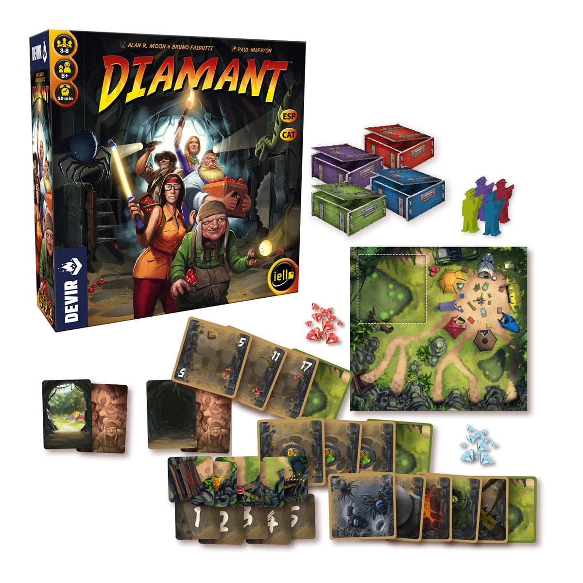 Diamant - Imagen 2