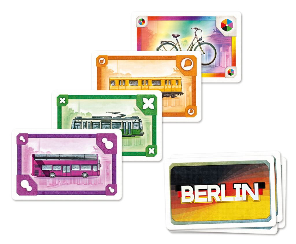¡AVENTUREROS AL TREN! BERLÍN - Imagen 3