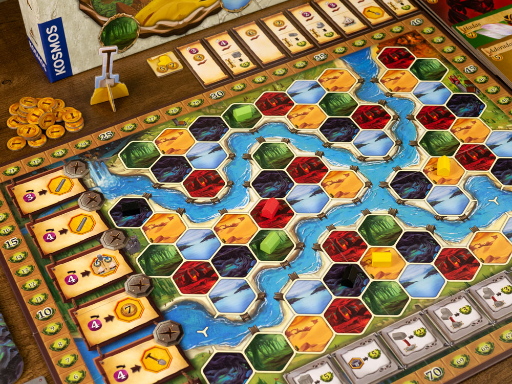 Terra Nova - Imagen 4