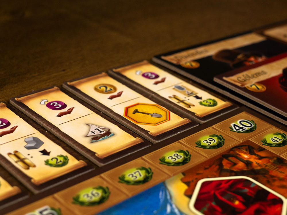 Terra Nova - Imagen 3