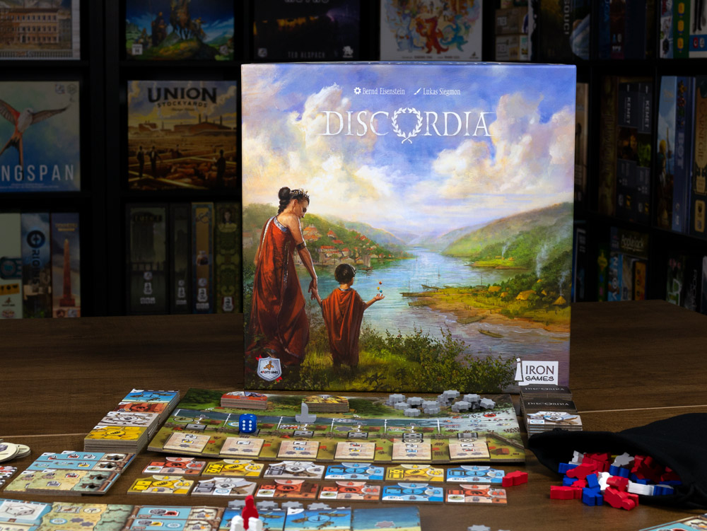 Discordia - Imagen 5