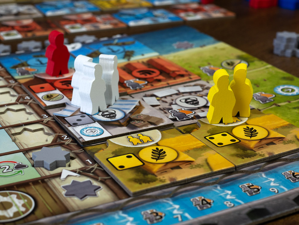 Discordia - Imagen 3