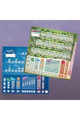 Welcome. Edición Coleccionista. - Imagen 3