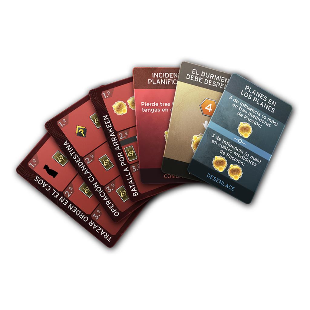 Dune Imperium - Imagen 3