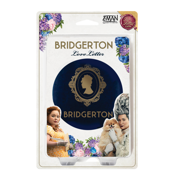 Love Letter Bridgerton