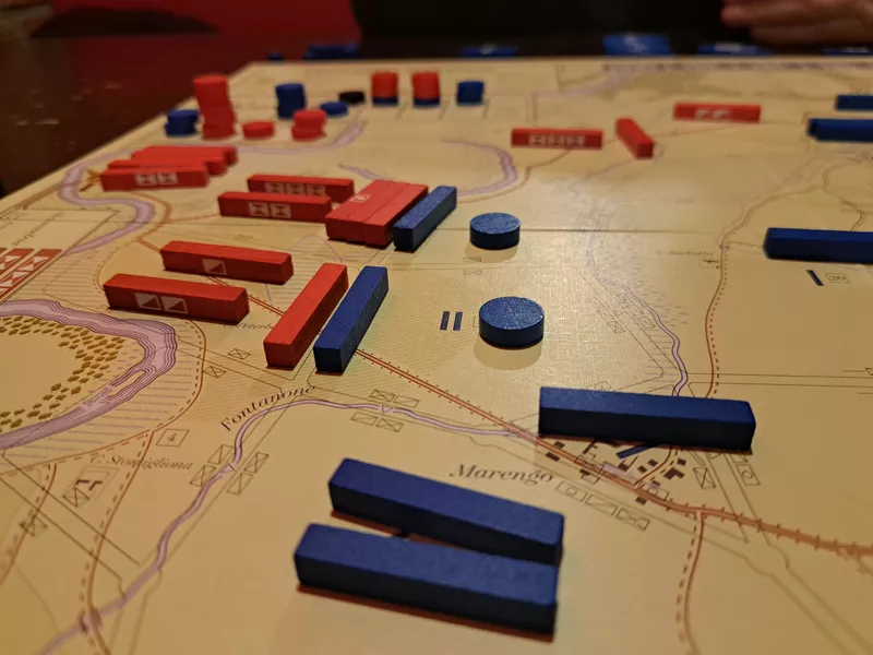 Triomphe à Marengo - Imagen 3