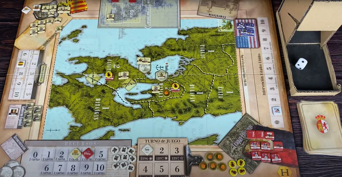 Filipinas: 1896-1898 - Imagen 2