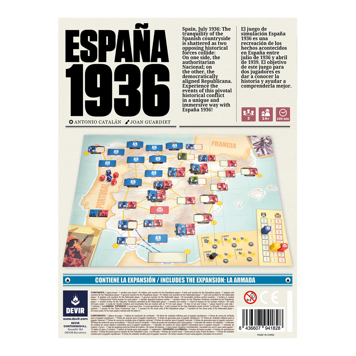 España 1936 - Imagen 2