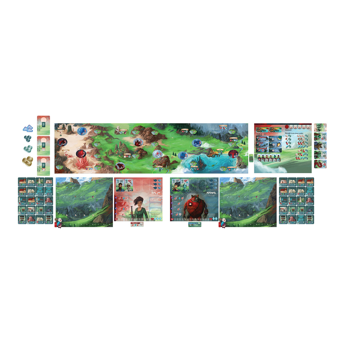 Ahora o Nunca - Imagen 3