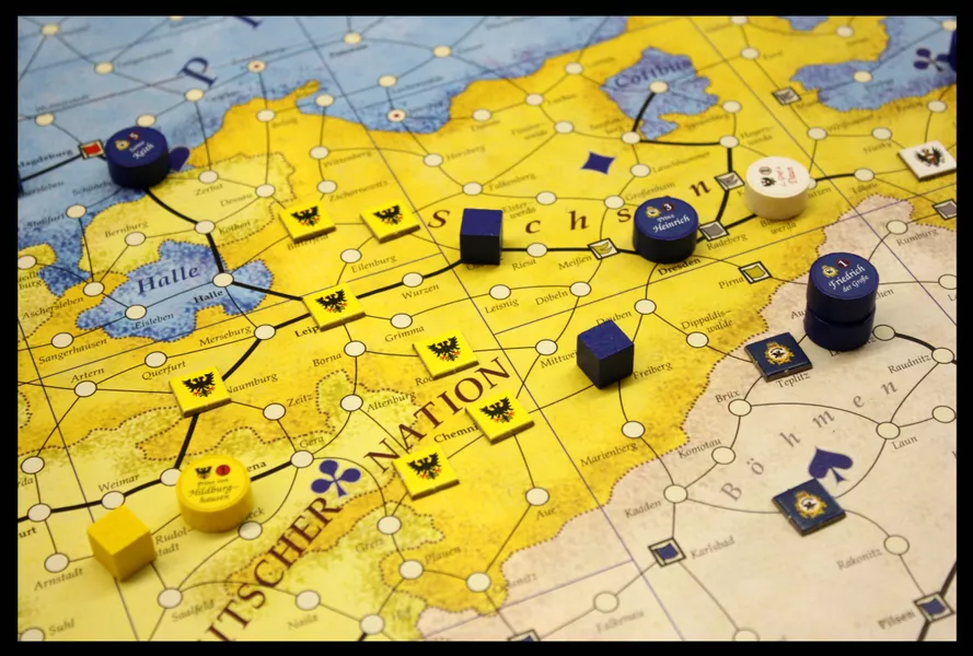 Friedrich 300th Anniversary Edition - Imagen 2