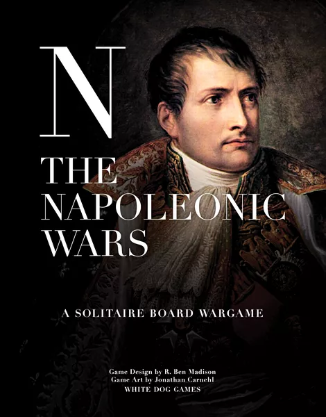 N: las guerras Napoleónicas