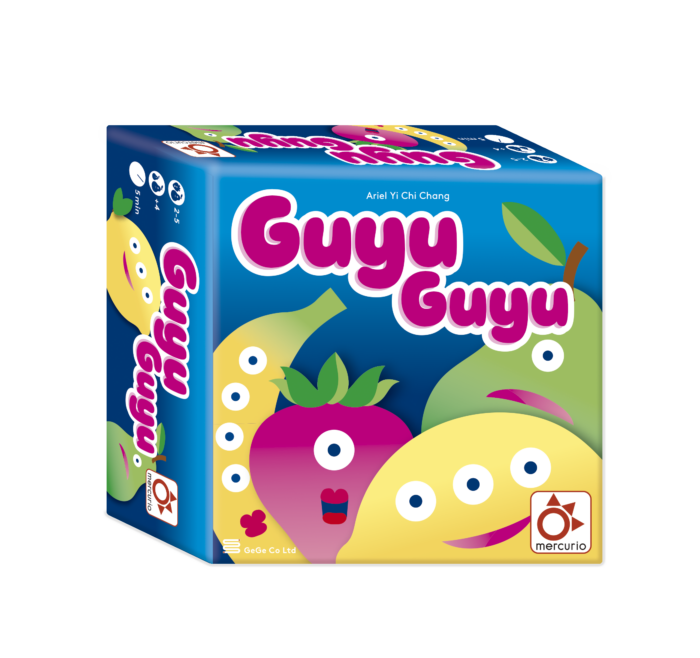 Guyu Guyu