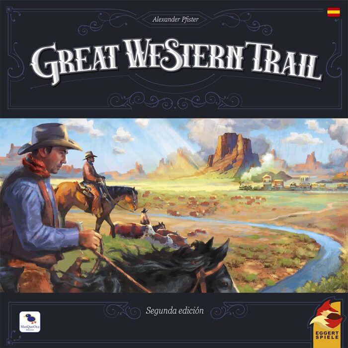 Great Western Trail