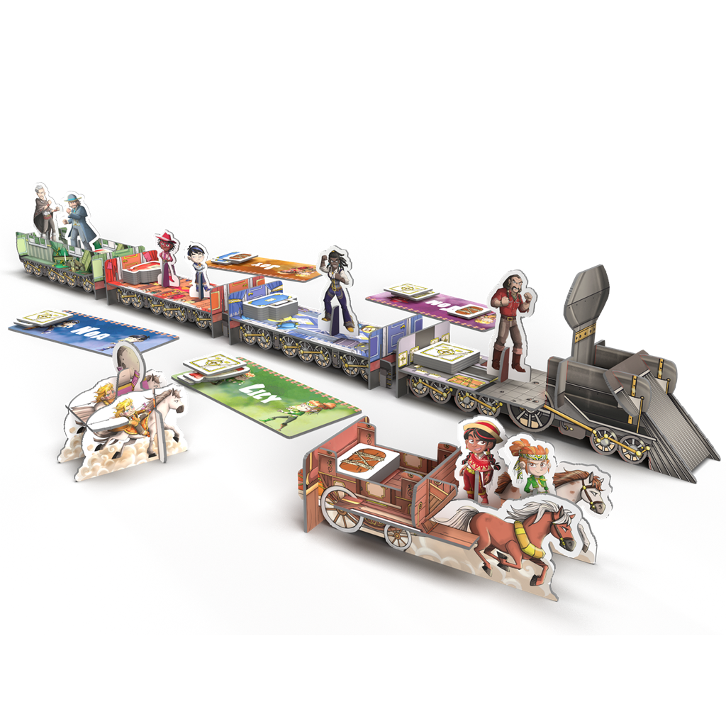 Kids Express - Imagen 2