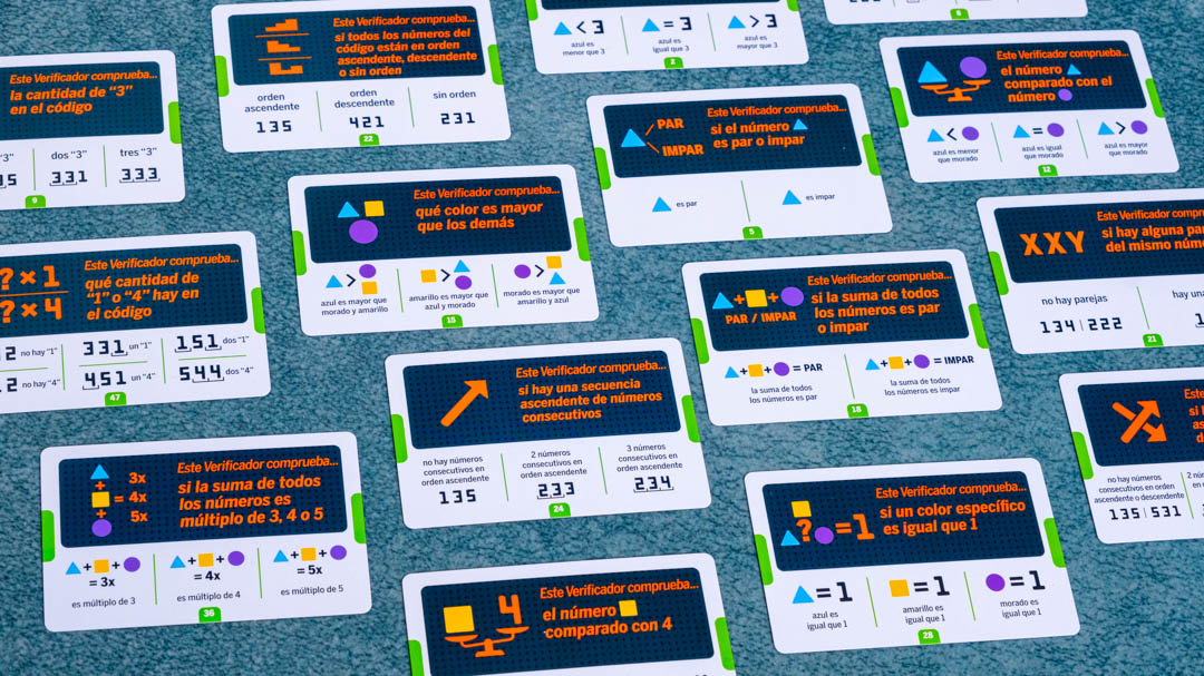 Turing Machine - Imagen 3