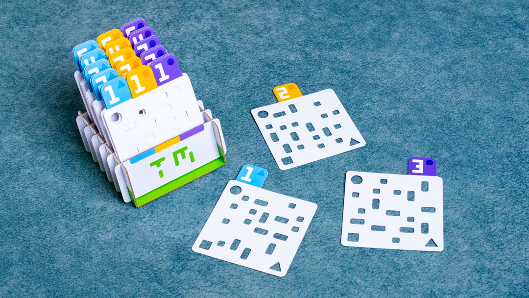 Turing Machine - Imagen 5